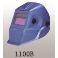 Capacete de soldagem de escurecimento automático KM1100